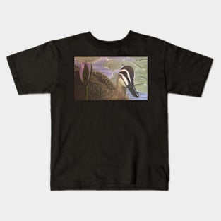 'Duck' Kids T-Shirt